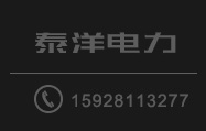 四川泰洋电力构件制造有限公司